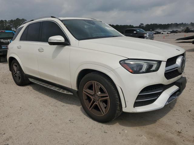 2020 Mercedes-Benz Gle 350 4Matic VIN: 4JGFB4KE9LA123374 Lot: 50455914