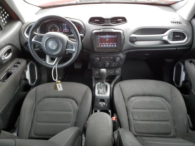 2018 JEEP RENEGADE L - ZACCJBBB6JPH85883