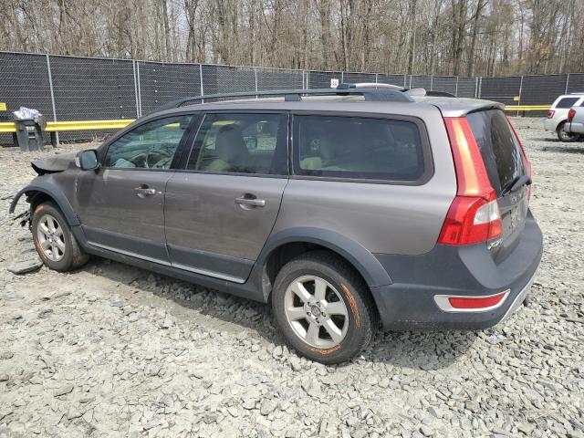 2008 Volvo Xc70 VIN: YV4BZ982581033572 Lot: 50028904