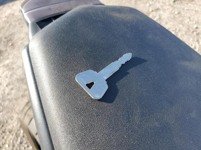 2016 YAMAHA FZ09 JYARN33E1GA011722