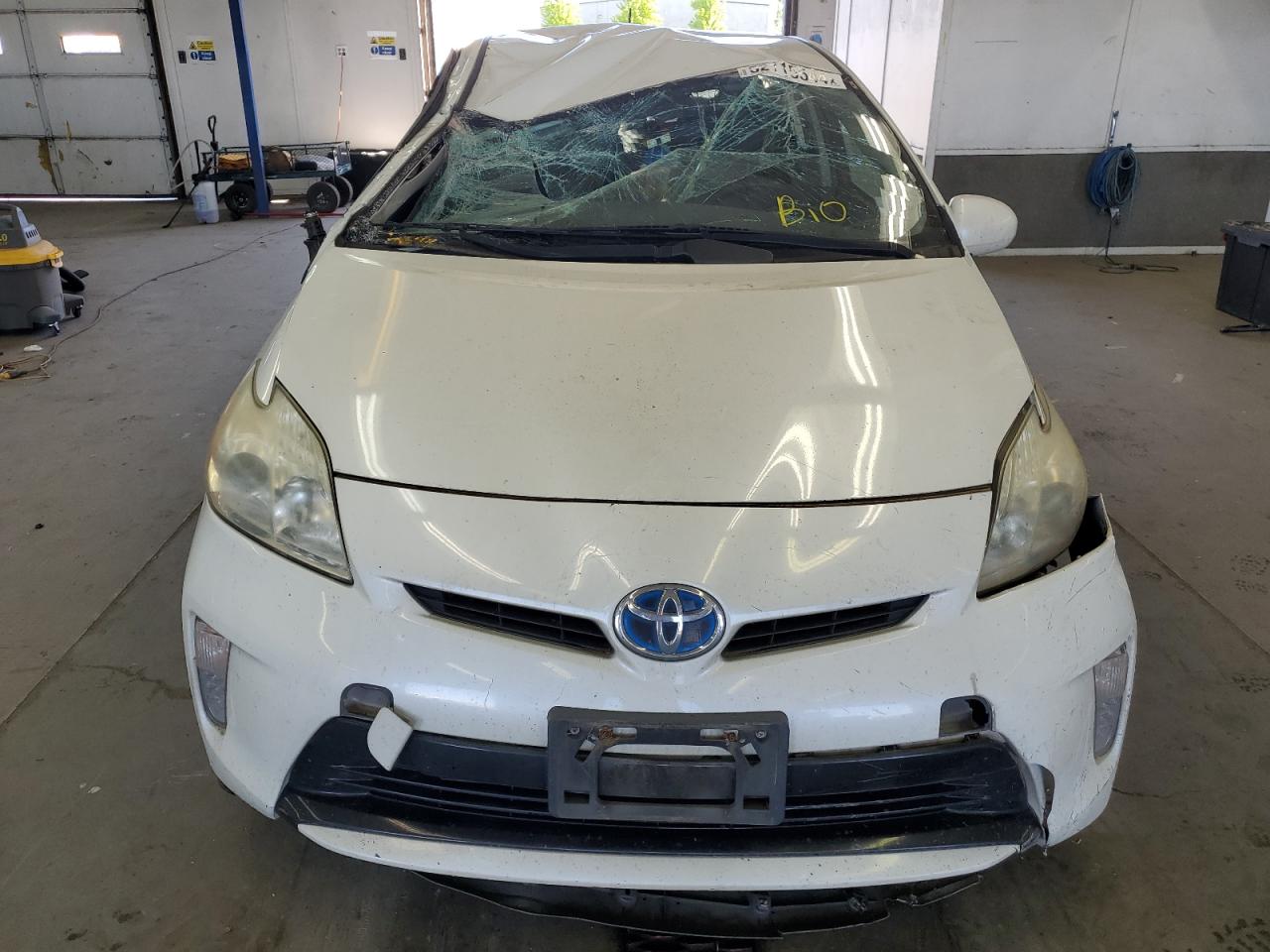 JTDKN3DU1D1651646 2013 Toyota Prius