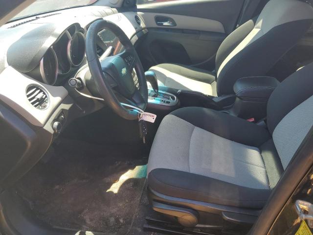 2011 Chevrolet Cruze Ls VIN: 1G1PC5SH2B7165461 Lot: 49364594