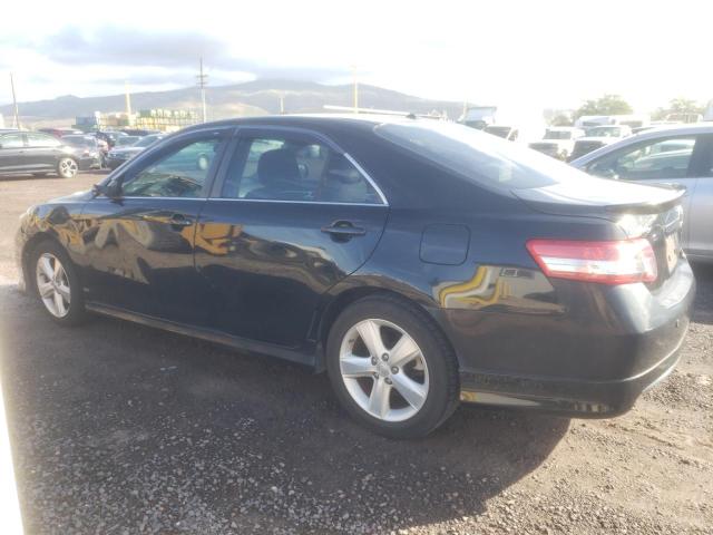 Vin: 4t1bf3ek9bu231070, lot: 50514934, toyota camry base 20112