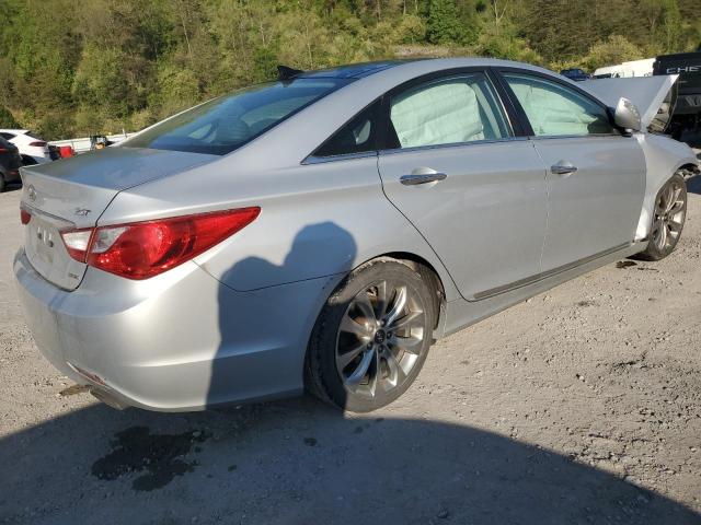 2012 Hyundai Sonata Se VIN: 5NPEC4AB2CH477086 Lot: 51589774