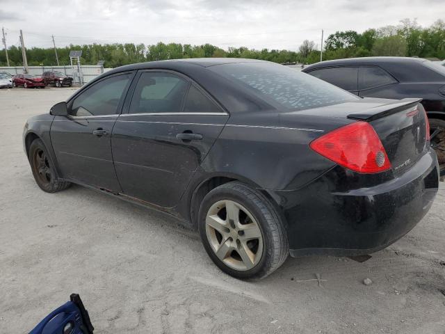 2008 Pontiac G6 Base VIN: 1G2ZG57B884156237 Lot: 39231215