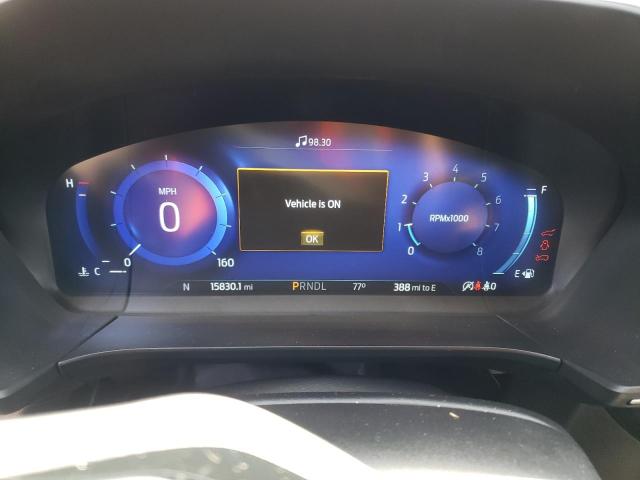2022 FORD ESCAPE TIT - 1FMCU9J95NUC01648