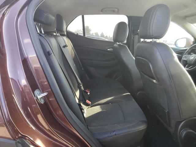 2022 BUICK ENCORE GX - KL4MMDSL2NB035469