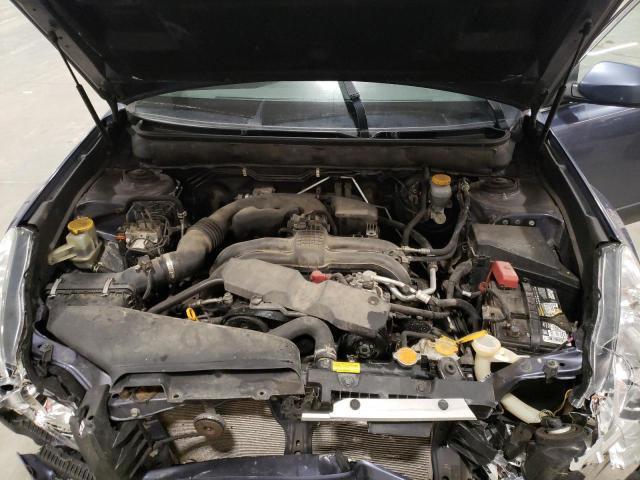 2014 Subaru Outback 2.5I Premium VIN: 4S4BRBCC5E3321632 Lot: 50879784