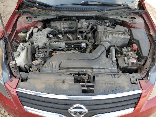 2009 Nissan Altima 2.5 VIN: 1N4AL21E99N485570 Lot: 52583664