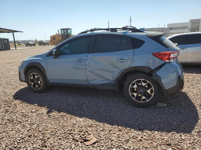 2019 Subaru Crosstrek Premium VIN: JF2GTACC1K8394146 Lot: 51737944