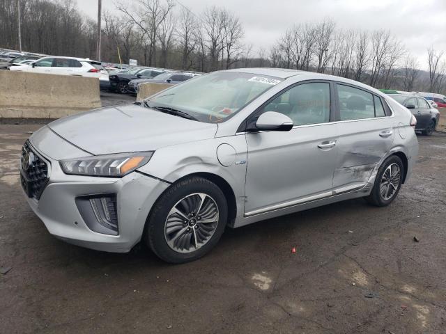 Vin: kmhcx5ldxlu225247, lot: 50247984, hyundai ioniq limited 2020 img_1