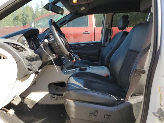 2019 Dodge Grand Caravan Sxt VIN: 2C4RDGCG4KR739832 Lot: 51441584