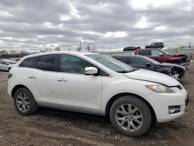 2009 Mazda Cx-7 VIN: JM3ER293890219782 Lot: 51224314