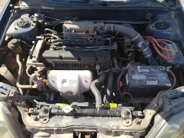 2004 Hyundai Tiburon VIN: KMHHM65D14U138811 Lot: 51494944