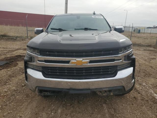 1GCUYDED2KZ150123 2019 Chevrolet Silverado K1500 Lt