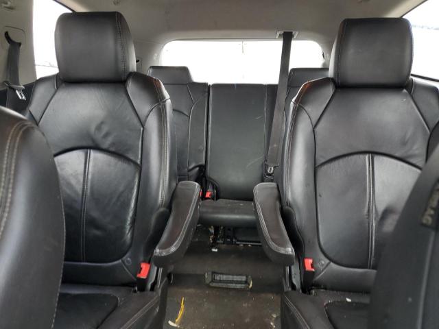 2016 CHEVROLET TRAVERSE L - 1GNKRHKD3GJ176811