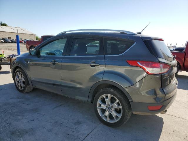 2016 Ford Escape Titanium VIN: 1FMCU0JX0GUC19794 Lot: 50453274