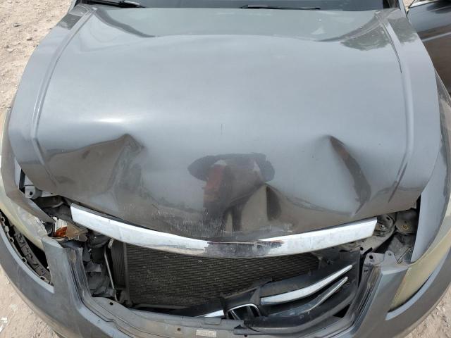 2011 Honda Accord Ex VIN: 1HGCP2F75BA049864 Lot: 51465154