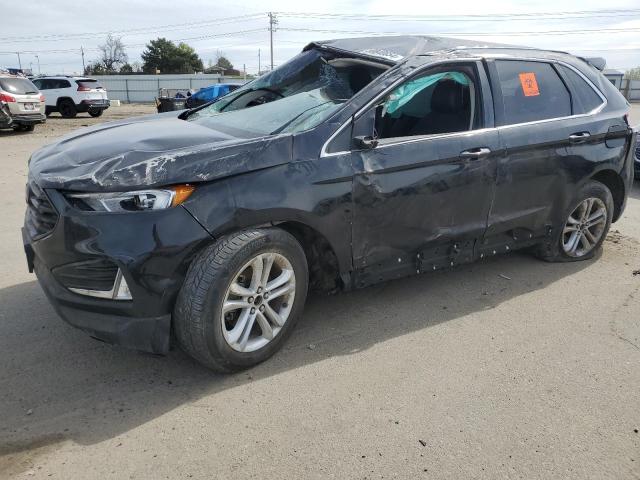 2020 FORD EDGE SEL - 2FMPK3J91LBA29061