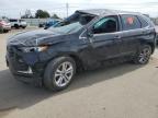 2020 FORD EDGE SEL - 2FMPK3J91LBA29061