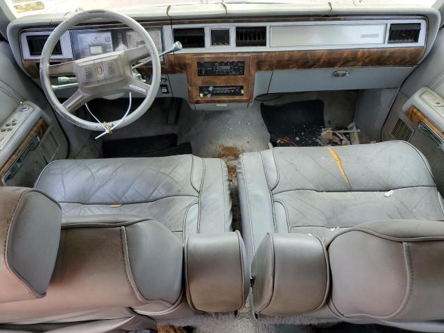 1985 Mercury Grand Marquis VIN: 2MEBP95F1FX706828 Lot: 51040254