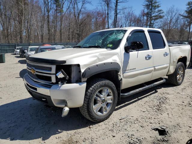 Vin: 3gcpkte28dg274679, lot: 52618904, chevrolet all models k1500 ltz 2013 img_1