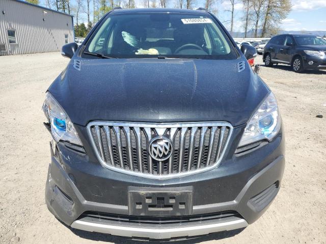 2016 Buick Encore VIN: KL4CJASB3GB745610 Lot: 51080854