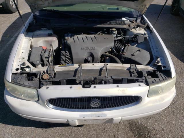 2004 Buick Lesabre Limited VIN: 1G4HR54K44U190445 Lot: 48892114