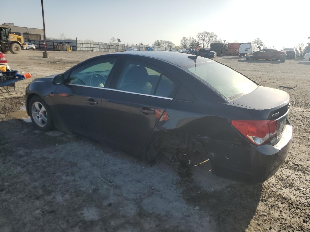 1G1PC5SB4E7338543 2014 Chevrolet Cruze Lt