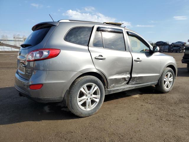 2011 Hyundai Santa Fe Gls VIN: 5XYZGDAG8BG049093 Lot: 49679044