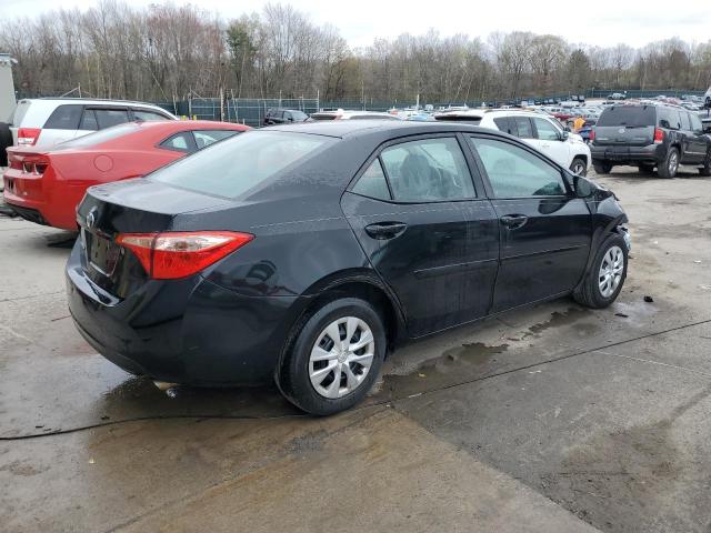 2017 Toyota Corolla L VIN: 2T1BURHE0HC762974 Lot: 51042754