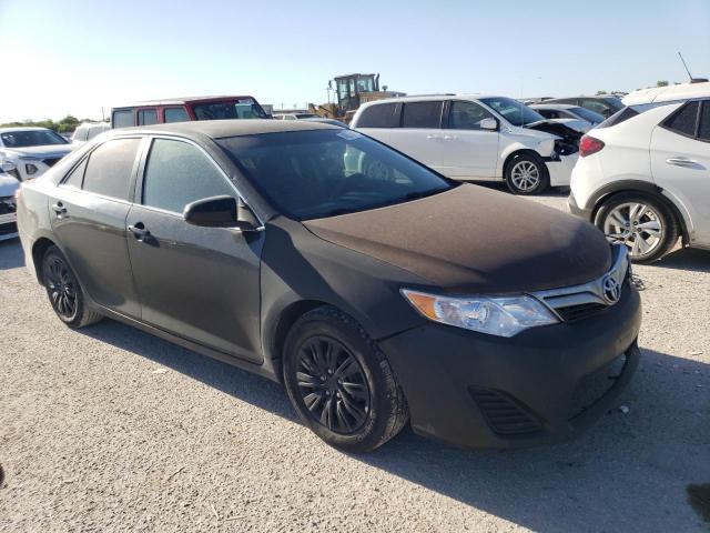 2012 Toyota Camry Base VIN: 4T4BF1FK9CR253502 Lot: 48570954