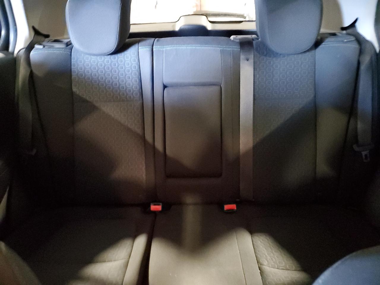 KL7CJPSBXFB094075 2015 Chevrolet Trax 1Ls