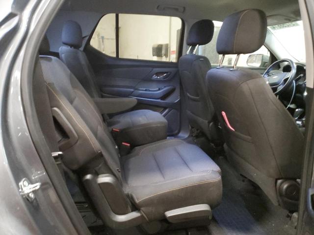 2019 CHEVROLET TRAVERSE L 1GNERGKW3KJ315711