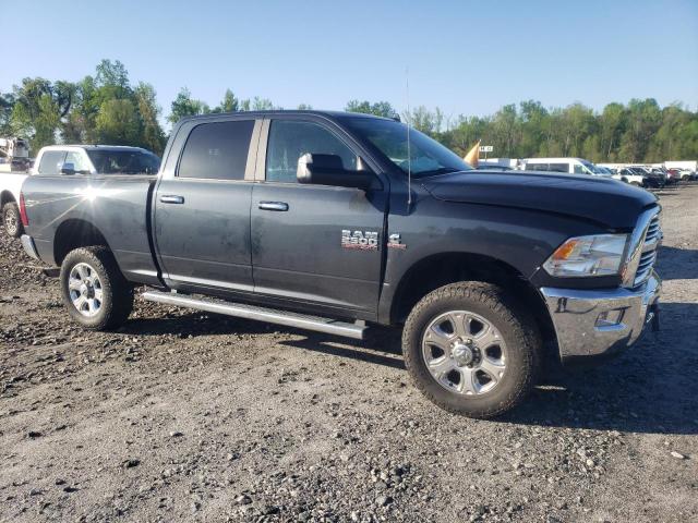 2018 RAM 2500 - Image 4