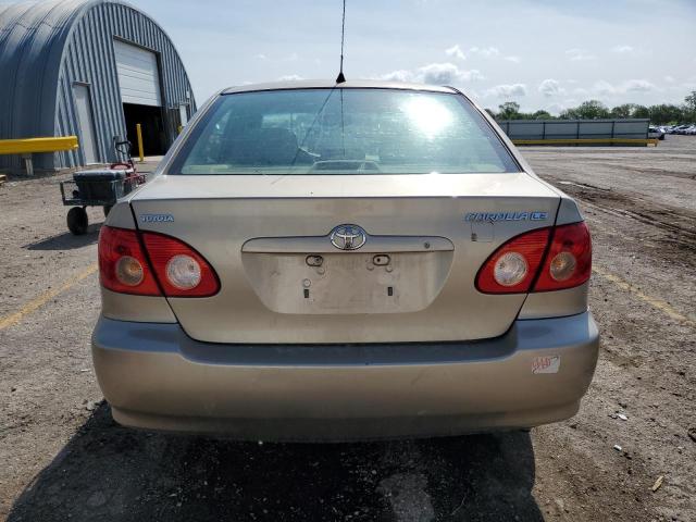 1NXBR32EX5Z559690 | 2005 Toyota corolla ce