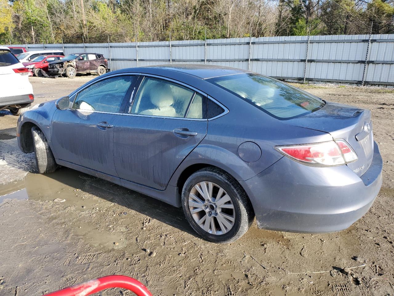 1YVHZ8CH9A5M41570 2010 Mazda 6 I