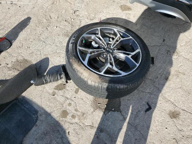 2022 KIA SPORTAGE S - KNDPRCA67N7953120