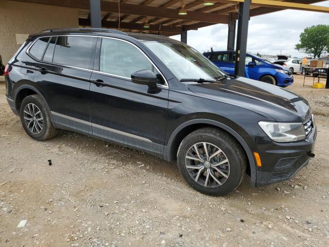 2020 VOLKSWAGEN TIGUAN SE - 3VV3B7AX5LM063349