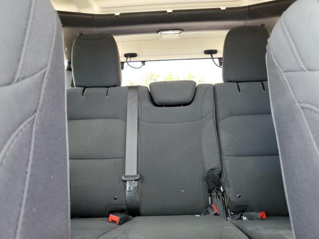 2018 Jeep Wrangler Unlimited Sport VIN: 1C4HJXDG9JW227797 Lot: 51470824