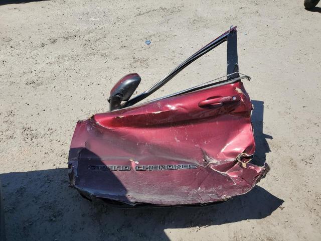 2020 Jeep Grand Cherokee Laredo VIN: 1C4RJEAG4LC296494 Lot: 50718774