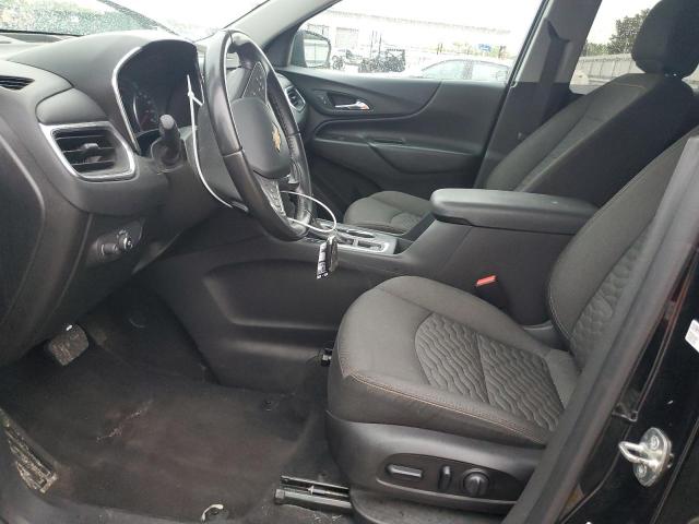 2019 Chevrolet Equinox Lt VIN: 3GNAXTEV1KL278473 Lot: 49380054