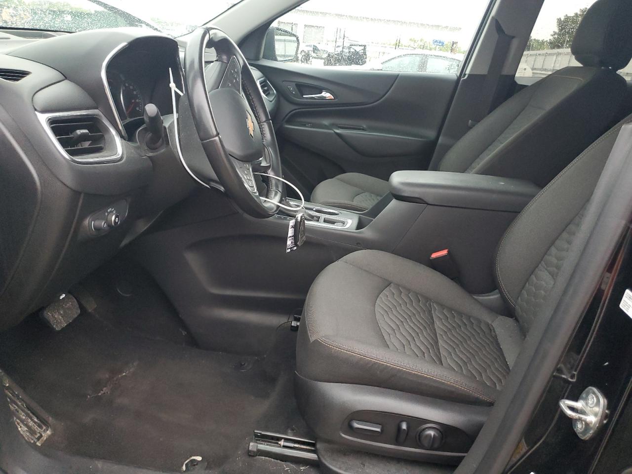 3GNAXTEV1KL278473 2019 Chevrolet Equinox Lt