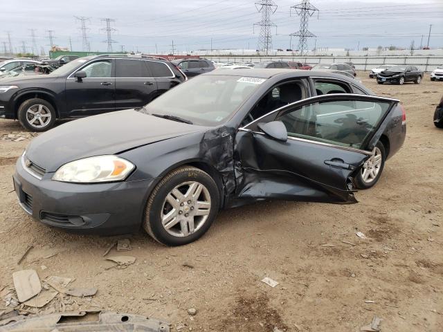 2011 Chevrolet Impala Lt VIN: 2G1WB5EK5B1205860 Lot: 52582604