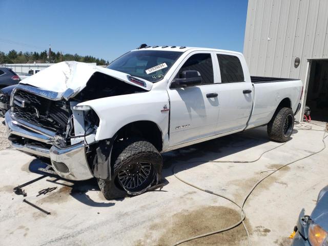 2022 Ram 3500 Tradesman VIN: 3C63R3GL9NG415333 Lot: 52039694