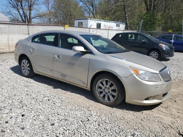 2013 Buick Lacrosse VIN: 1G4GC5ER8DF254824 Lot: 52673774