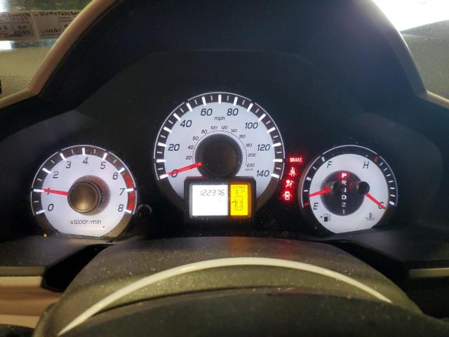 2012 Honda Pilot Exl VIN: 5FNYF4H62CB062538 Lot: 52039074