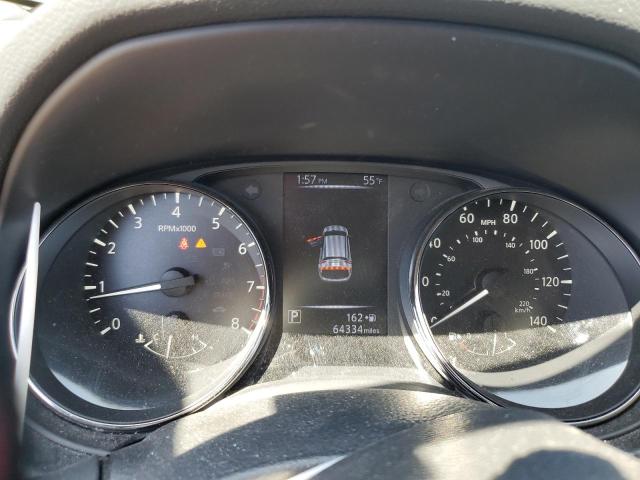 2018 Nissan Rogue Sport S VIN: JN1BJ1CR2JW209439 Lot: 51263104