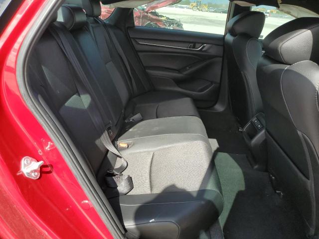 2021 Honda Accord Sport VIN: 1HGCV1F3XMA045406 Lot: 39216343