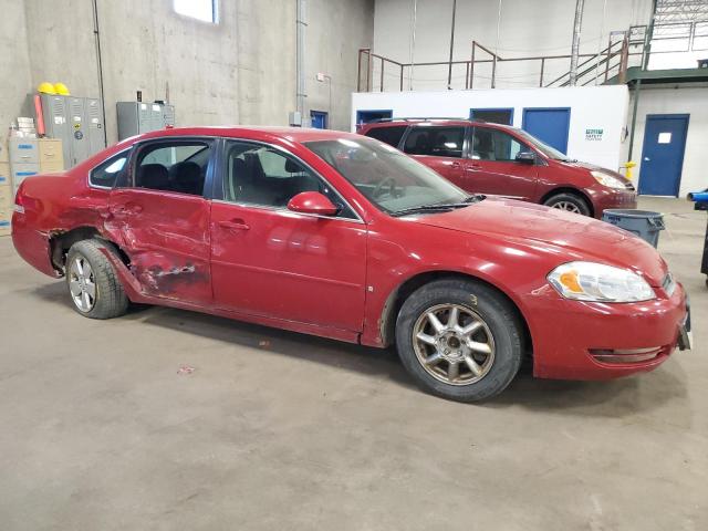 2008 Chevrolet Impala Lt VIN: 2G1WT58K089251616 Lot: 50508784